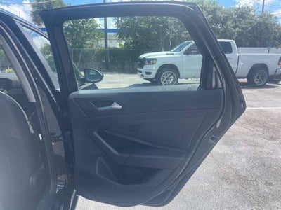 2024 Volkswagen Jetta SE 4dr Sedan