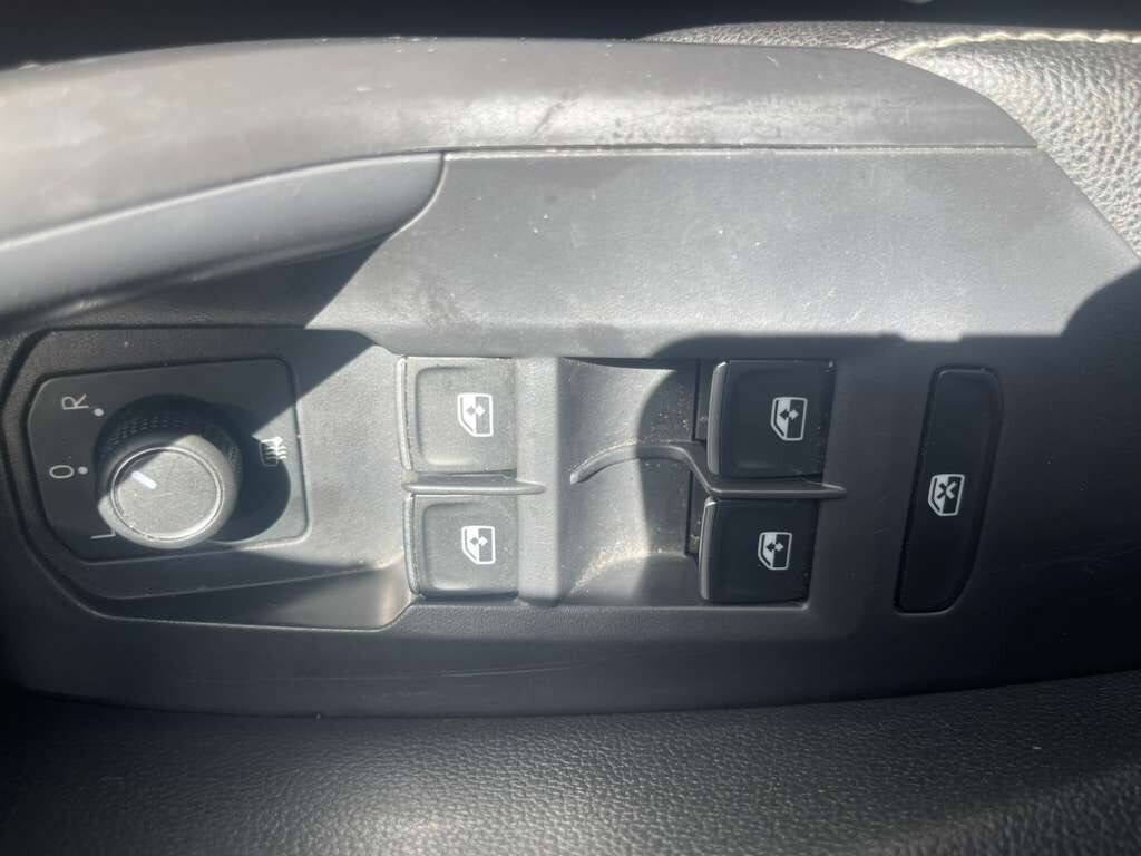 2024 Volkswagen Jetta SE 4dr Sedan