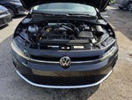 2025 Volkswagen Jetta 1.5T SE Sedan 4D