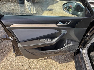 2025 Volkswagen Jetta SE 4dr Sedan