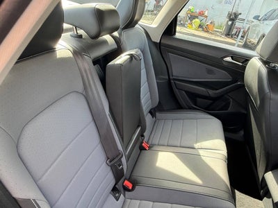 2025 Volkswagen Jetta SE 4dr Sedan