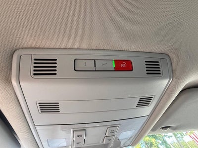 2025 Volkswagen Jetta SE 4dr Sedan