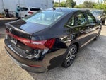 2025 Volkswagen Jetta SE 4dr Sedan