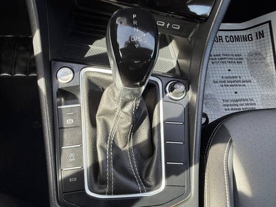 2025 Volkswagen Jetta SE 4dr Sedan