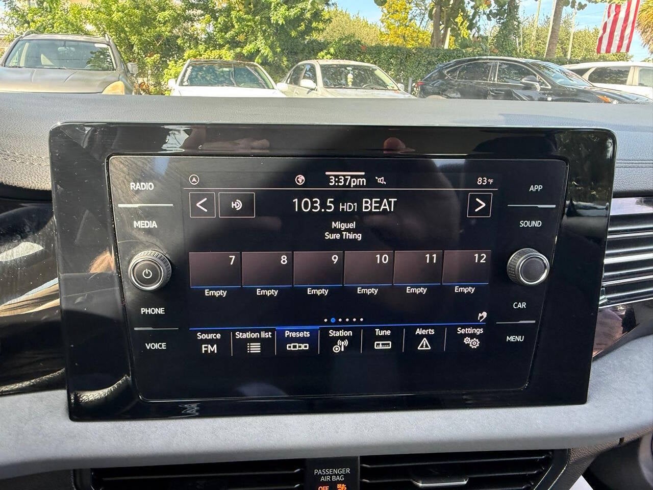 2025 Volkswagen Jetta SE 4dr Sedan