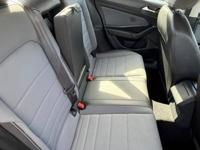 2025 Volkswagen Jetta SE 4dr Sedan
