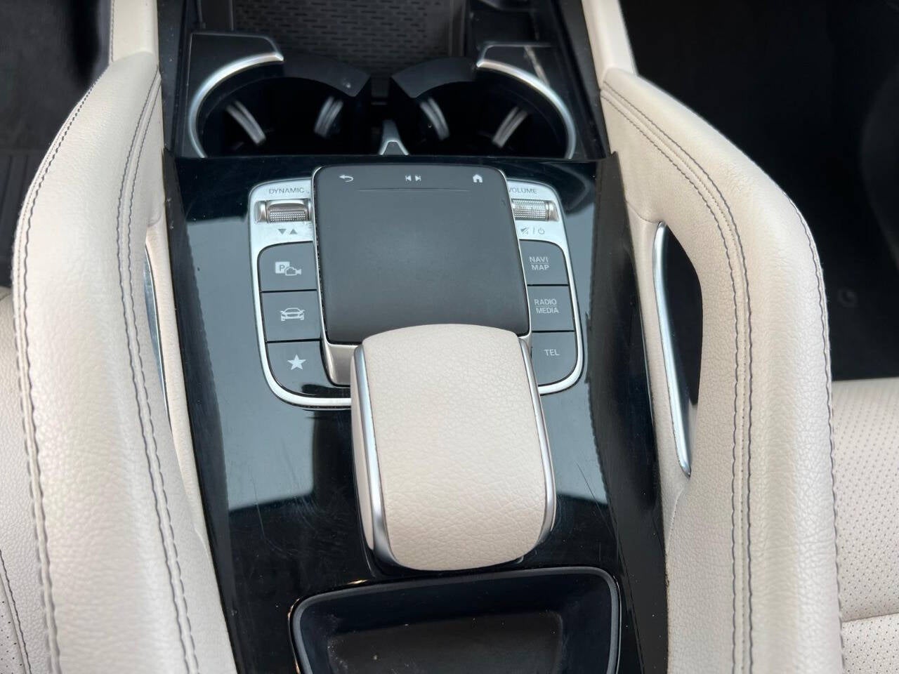 2020 Mercedes-Benz GLE GLE 350 4dr SUV