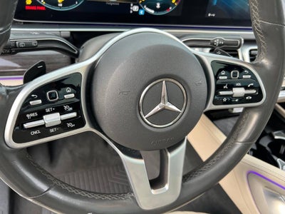 2020 Mercedes-Benz GLE GLE 350 4dr SUV