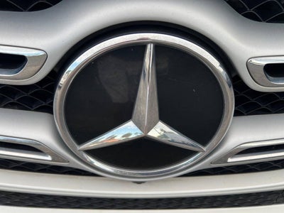 2020 Mercedes-Benz GLE GLE 350 4dr SUV