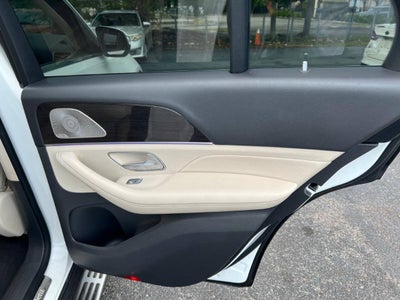 2020 Mercedes-Benz GLE GLE 350 4dr SUV