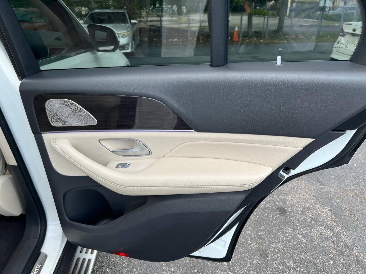 2020 Mercedes-Benz GLE GLE 350 4dr SUV