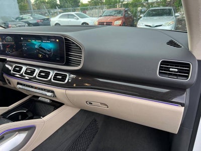 2020 Mercedes-Benz GLE GLE 350 4dr SUV