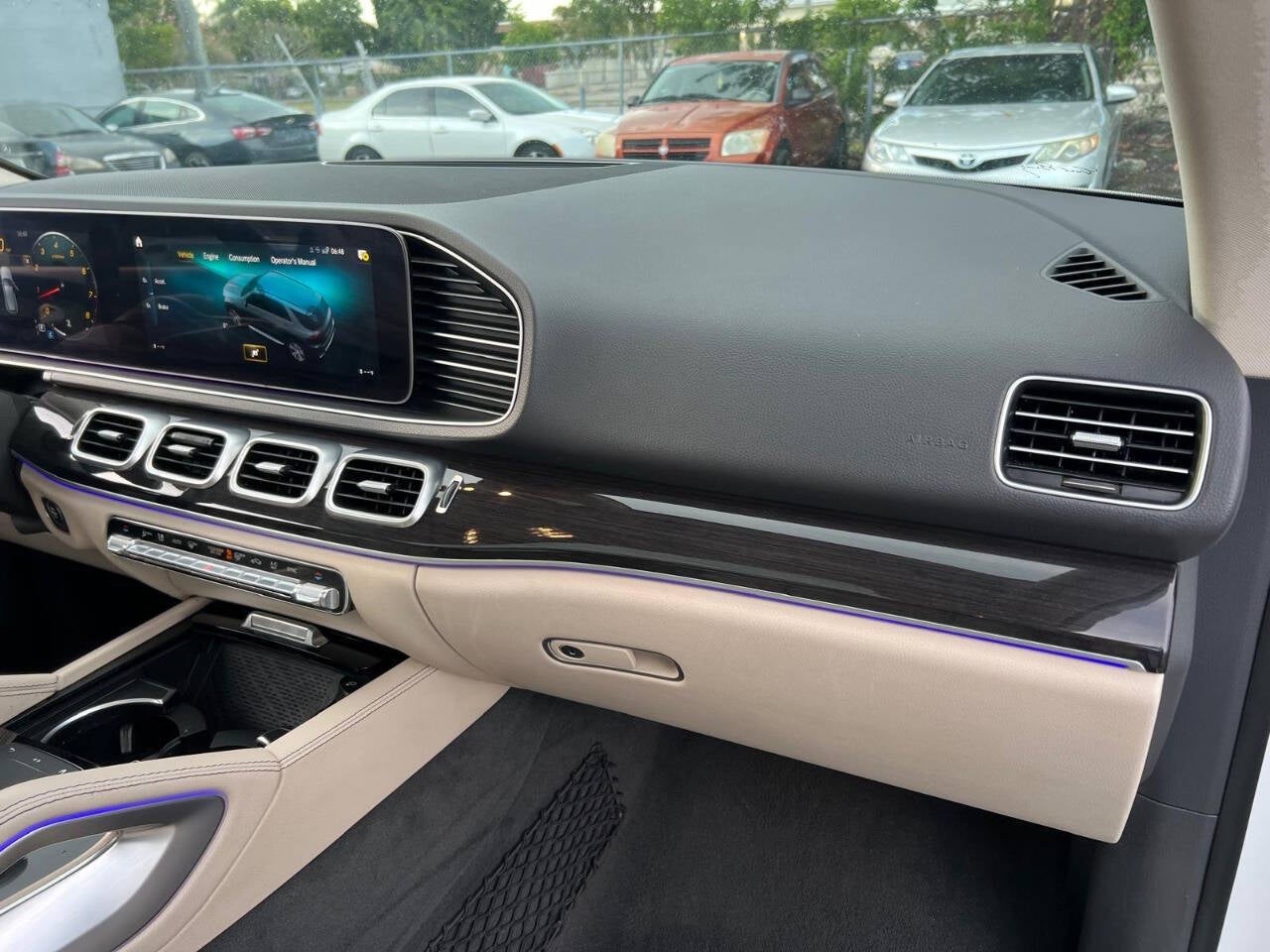 2020 Mercedes-Benz GLE GLE 350 4dr SUV