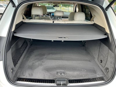 2020 Mercedes-Benz GLE GLE 350 4dr SUV