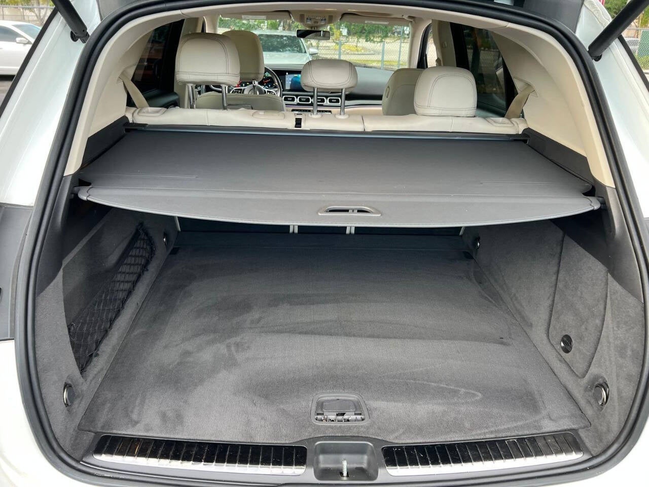 2020 Mercedes-Benz GLE GLE 350 4dr SUV