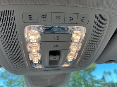 2020 Mercedes-Benz GLE GLE 350 4dr SUV