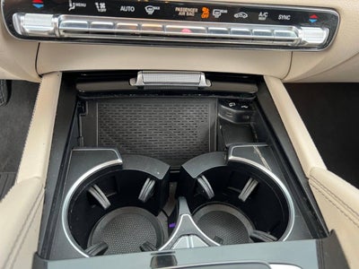 2020 Mercedes-Benz GLE GLE 350 4dr SUV