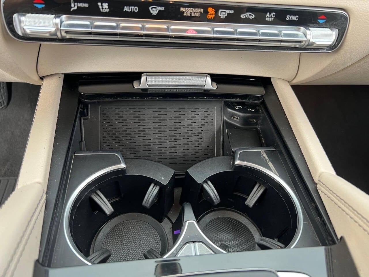 2020 Mercedes-Benz GLE GLE 350 4dr SUV