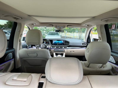 2020 Mercedes-Benz GLE GLE 350 4dr SUV