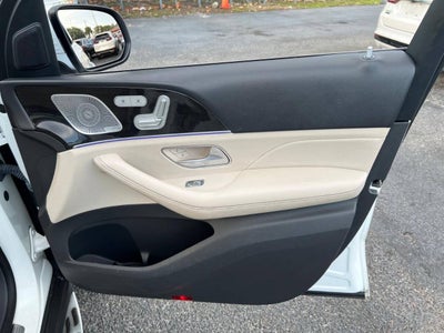 2020 Mercedes-Benz GLE GLE 350 4dr SUV