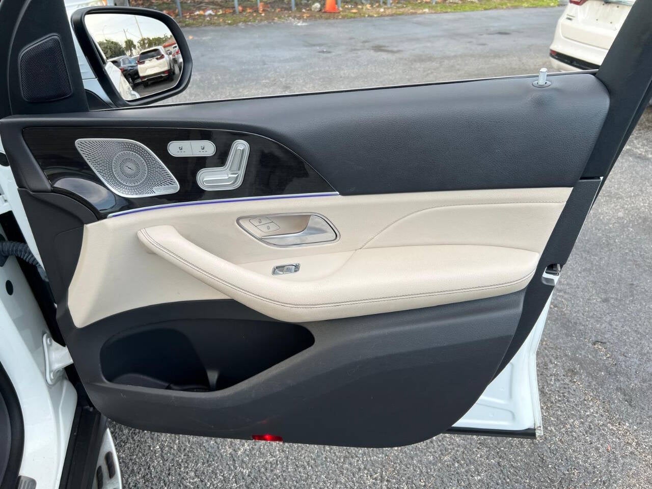 2020 Mercedes-Benz GLE GLE 350 4dr SUV