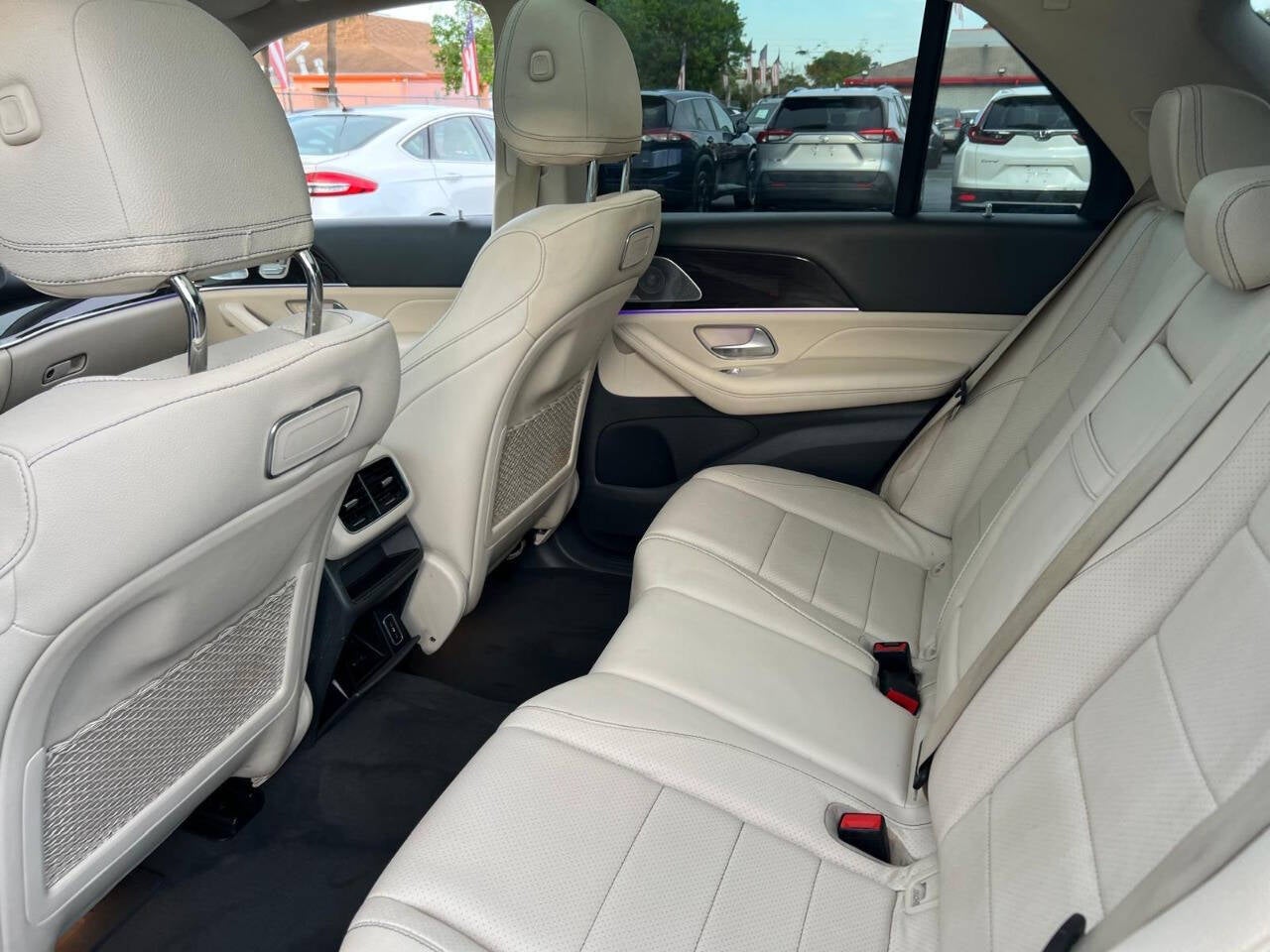 2020 Mercedes-Benz GLE GLE 350 4dr SUV