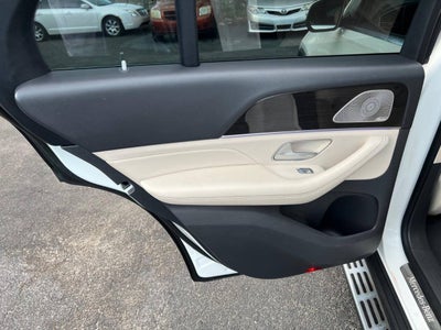 2020 Mercedes-Benz GLE GLE 350 4dr SUV