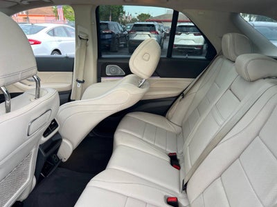 2020 Mercedes-Benz GLE GLE 350 4dr SUV