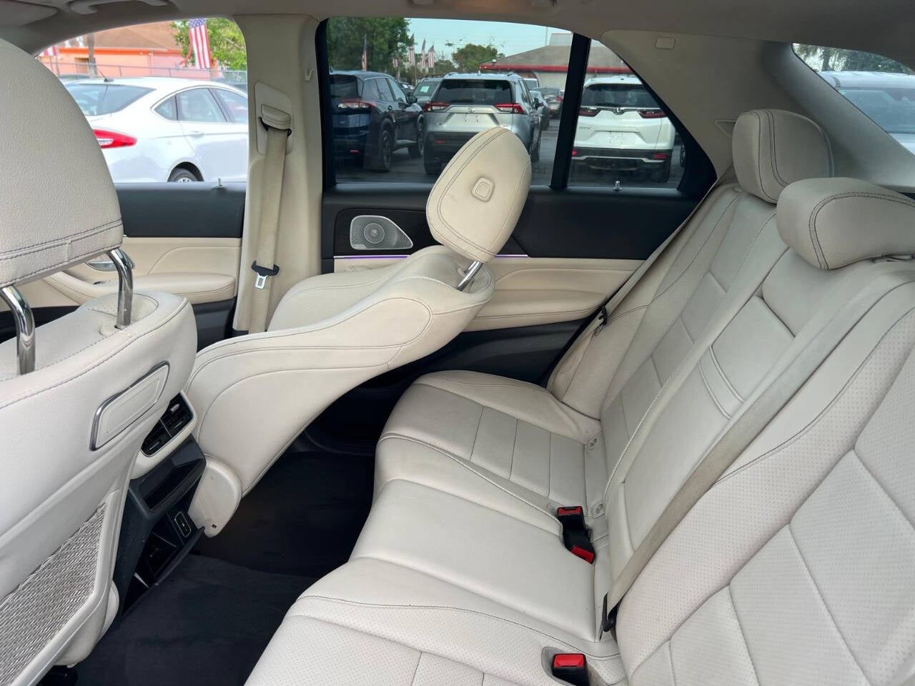 2020 Mercedes-Benz GLE GLE 350 4dr SUV