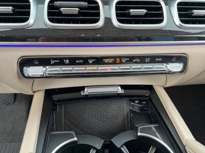 2020 Mercedes-Benz GLE GLE 350 4dr SUV