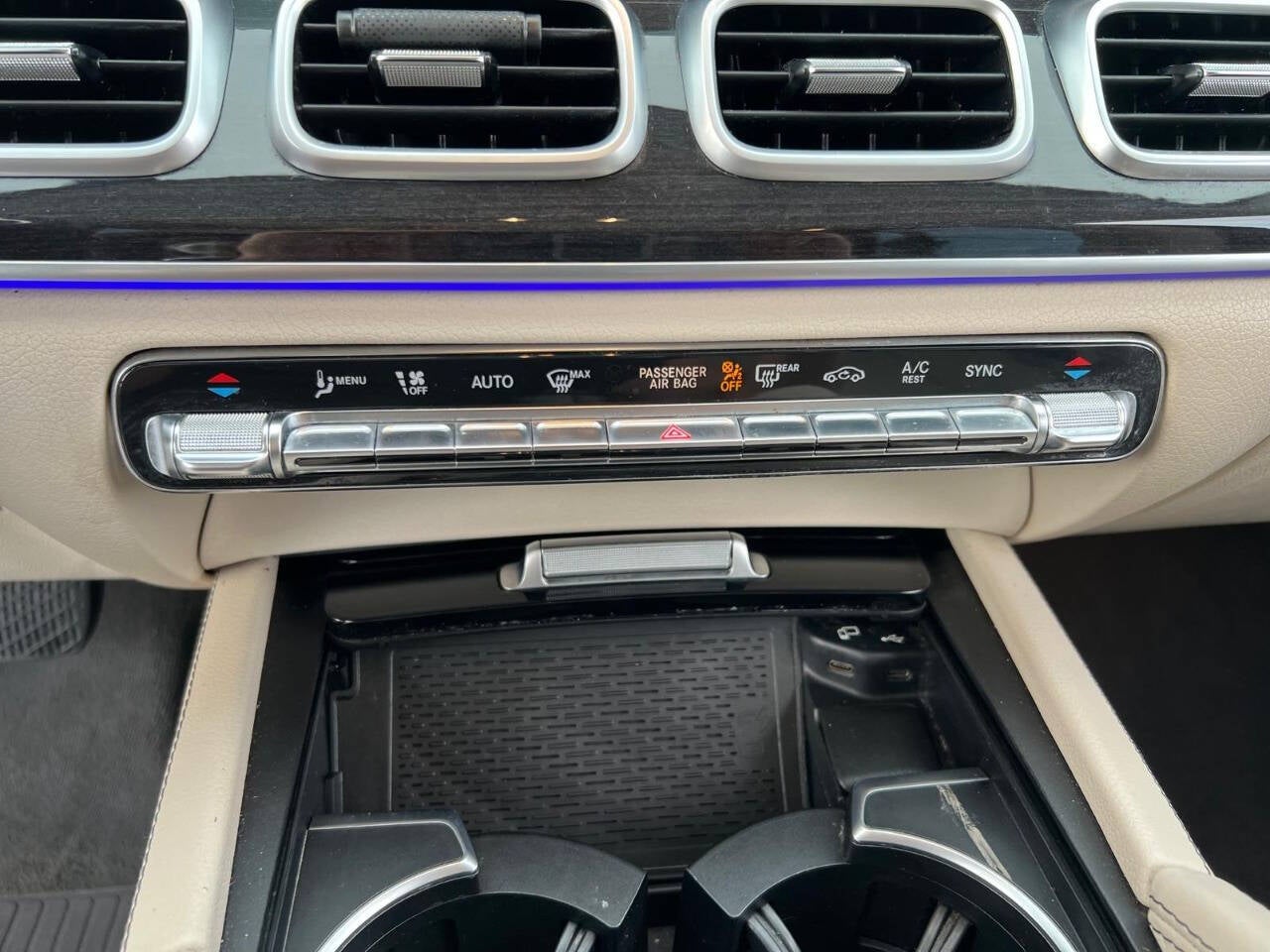 2020 Mercedes-Benz GLE GLE 350 4dr SUV