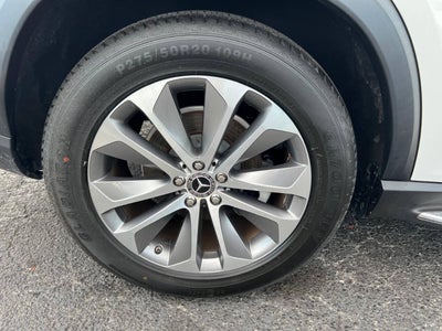 2020 Mercedes-Benz GLE GLE 350 4dr SUV