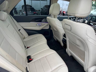 2020 Mercedes-Benz GLE GLE 350 4dr SUV