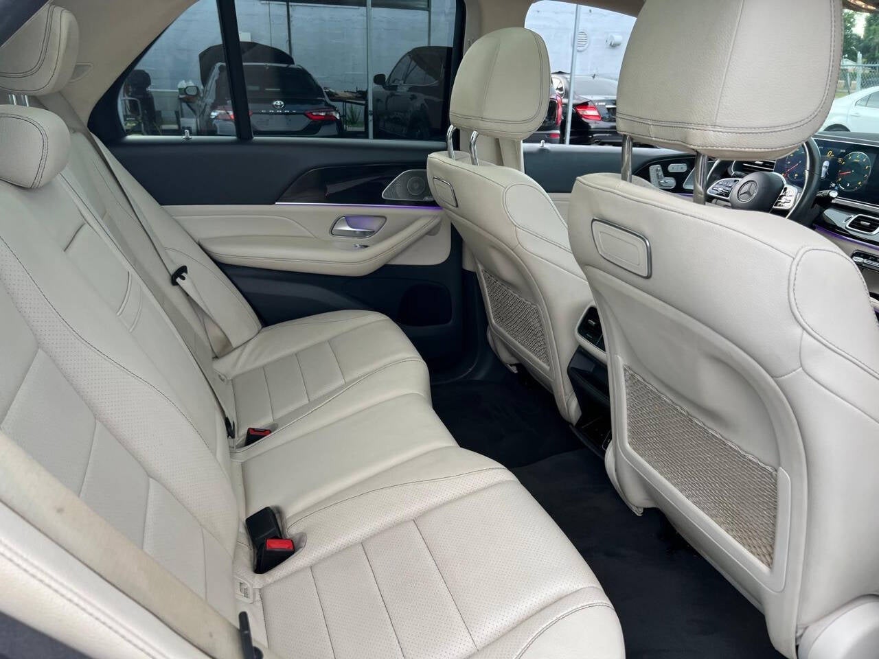 2020 Mercedes-Benz GLE GLE 350 4dr SUV