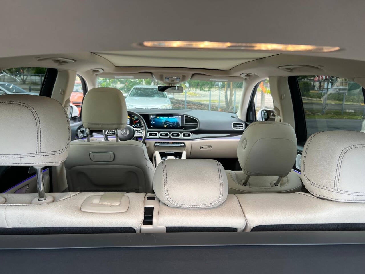 2020 Mercedes-Benz GLE GLE 350 4dr SUV