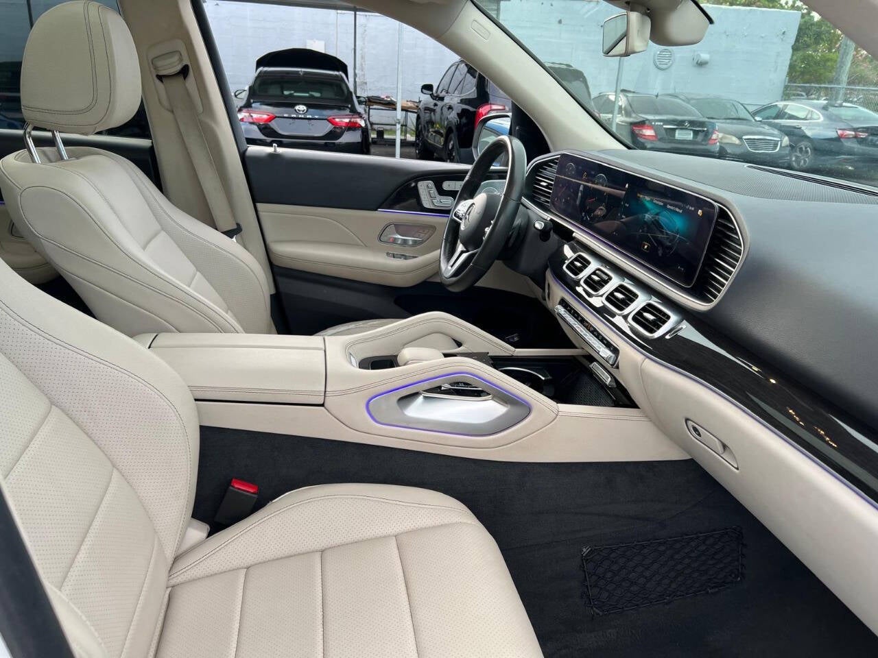 2020 Mercedes-Benz GLE GLE 350 4dr SUV