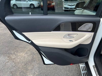 2020 Mercedes-Benz GLE GLE 350 4dr SUV