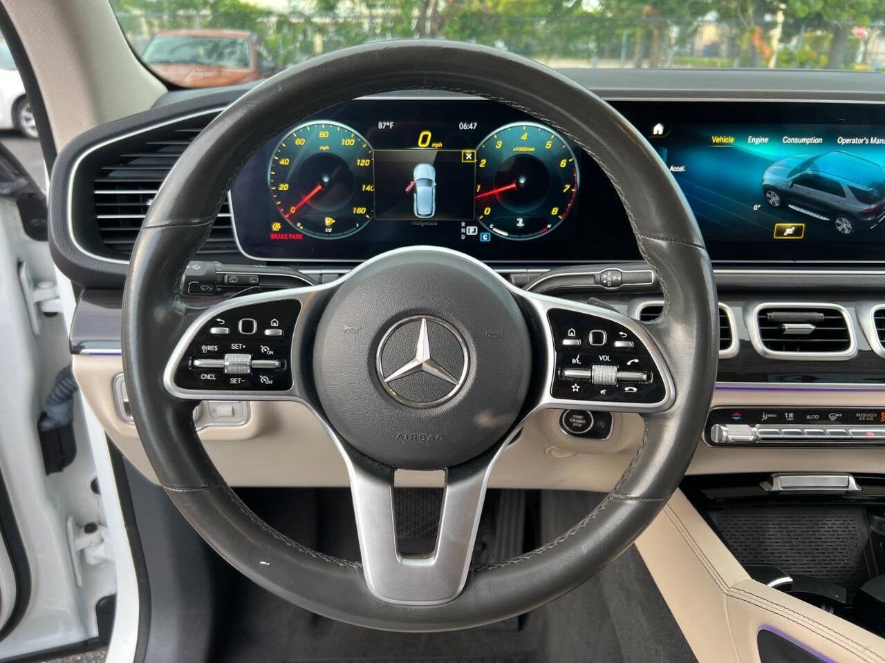 2020 Mercedes-Benz GLE GLE 350 4dr SUV