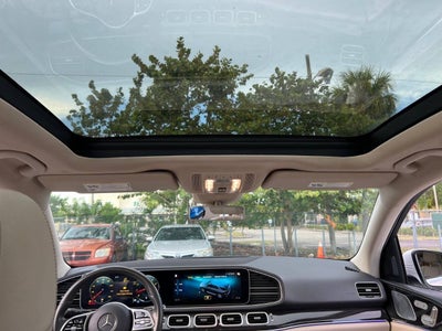 2020 Mercedes-Benz GLE GLE 350 4dr SUV