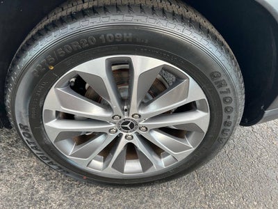 2020 Mercedes-Benz GLE GLE 350 4dr SUV