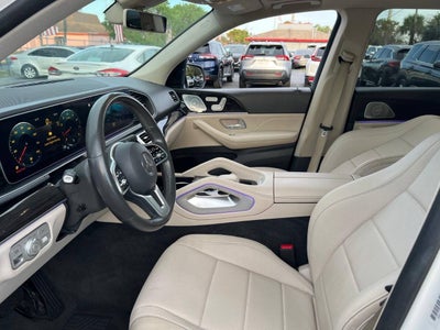 2020 Mercedes-Benz GLE GLE 350 4dr SUV