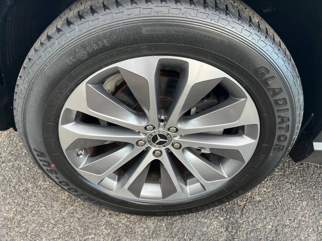 2020 Mercedes-Benz GLE GLE 350 4dr SUV