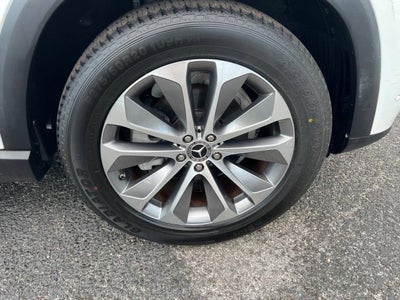 2020 Mercedes-Benz GLE GLE 350 4dr SUV