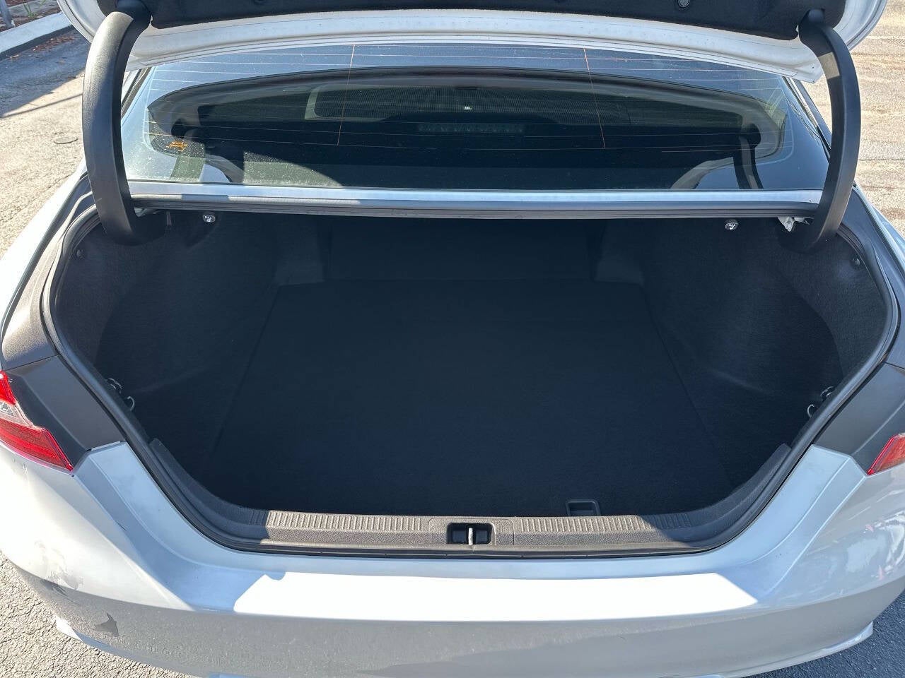 2019 Toyota Camry XSE V6 4dr Sedan