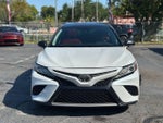2019 Toyota Camry XSE V6 4dr Sedan