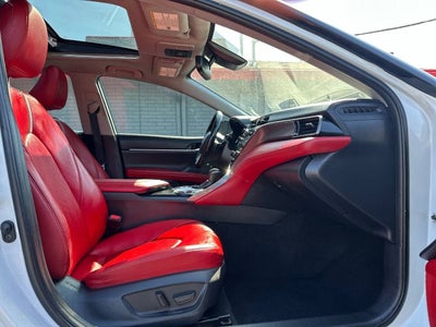 2019 Toyota Camry XSE V6 4dr Sedan