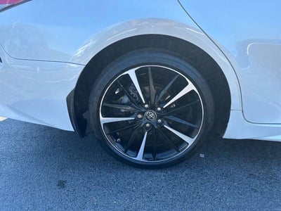 2019 Toyota Camry XSE V6 4dr Sedan