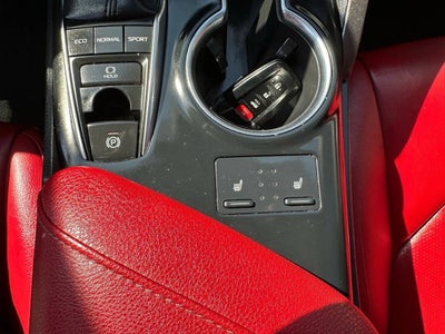 2019 Toyota Camry XSE V6 4dr Sedan