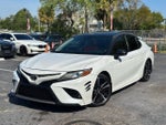 2019 Toyota Camry XSE V6 4dr Sedan