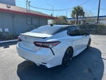 2019 Toyota Camry XSE V6 4dr Sedan